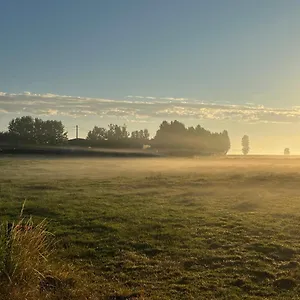 Kamille Vakantiehuis