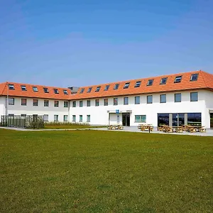 Hotel Ibis Budget Oostende Airport, Middelkerke