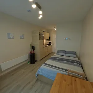 Casa Costa Westend Appartement