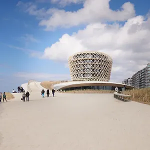 Hotel C-hotels Silt, Middelkerke