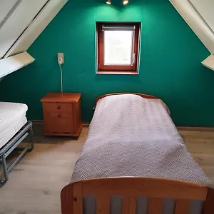  Ferienhaus Zeegalm