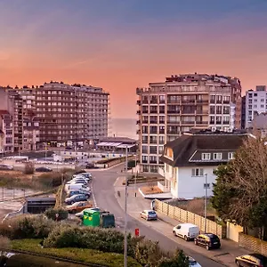  Apartment Gaviota