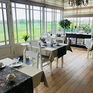 4* Frühstückspension Het Zilte - Luxe Ontbijt - Gratis Parking - Westende