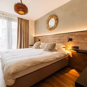 Hotel C-hotels Zeegalm, Middelkerke
